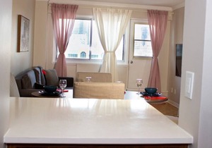 Luxury Apt Amazing Location, Incredible view