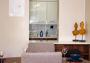 Luxury Apt Amazing Location, Incredible view
