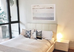 Luxury Beautiful Suite in the Heart of Downtown