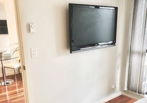 Luxury Beautiful Suite in the Heart of Downtown