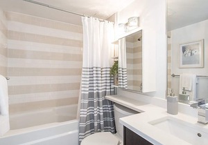 Luxury Beautiful Suite in the Heart of Downtown