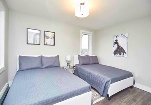Luxury Boutique Condo 4A