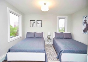 Luxury Boutique Condo 4A