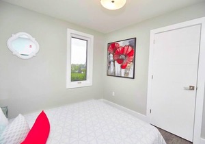 Luxury Boutique Condo 4A