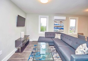 Luxury Boutique Condo 3B
