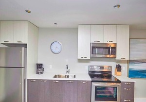Luxury Boutique Condo - 4B -SALE: NO CLEANING FEE!