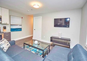 Luxury Boutique Condo - 4B -SALE: NO CLEANING FEE!