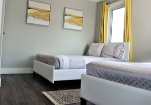 Luxury Boutique Condo - 4B -SALE: NO CLEANING FEE!