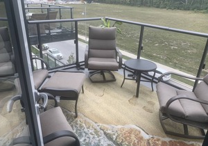 Luxury Condo at Friday Harbour