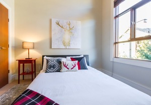 Luxury Fitzsimmons Walk, Private Hot Tub, Views & Private Garage!