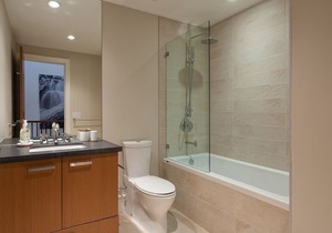 Luxury Mountain Retreat Townhome with Private Hot Tub hosted by Whistler Ideal