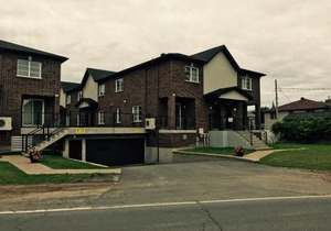 Luxury Two Story Villa Unit C