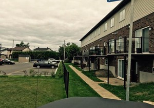 Luxury Two Story Villa Unit C