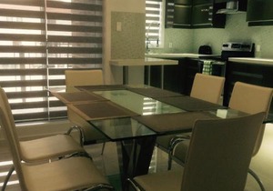 Luxury Two Story Villa Unit C