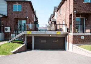Luxury Two Story Villa Unit A