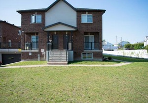 Luxury Two Story Villa Unit A