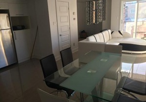 Luxury Two Story Villa Unit A