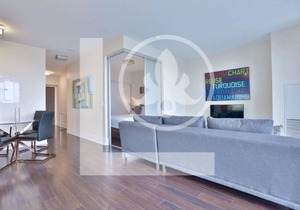 Magic - Executive Luxury Condo King West