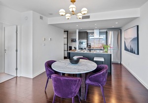 Magnificent King Suite w/Harbour Views & Pool