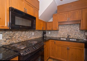 Major rate reduction due to ongoing common area construction - New Central AC, and renovated unit
