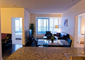 Maplewood Furnished Suites