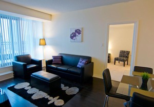 Maplewood Furnished Suites