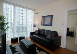 Maplewood Furnished Suites