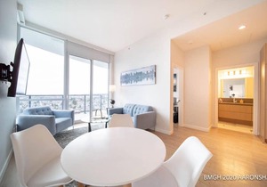 Marine Gateway best top view condo
