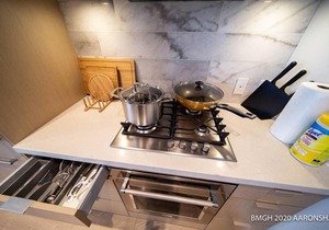 Marine Gateway best top view condo