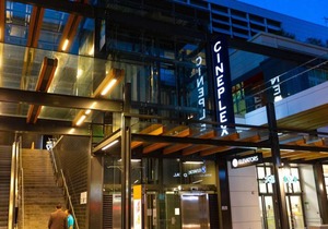 Marine Gateway Luxury Condo