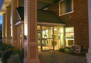 Maritime Inn Port Hawkesbury