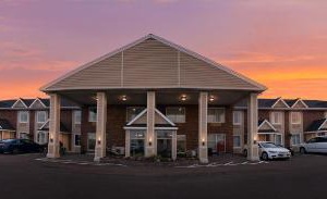 Maritime Inn Port Hawkesbury