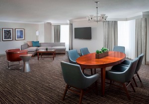 Marriott Downtown at CF Toronto Eaton Centre