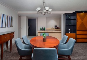 Marriott Downtown at CF Toronto Eaton Centre