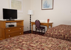 McIntosh Country Inn & Conference Centre in Canada
