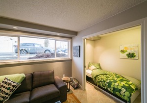 Mckinnon Pointe #104