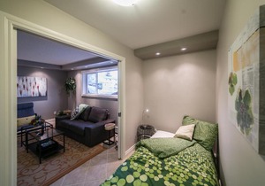 Mckinnon Pointe #104
