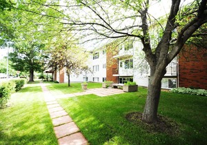 McKinnon Pointe #309