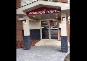 McKinnon Pointe #309