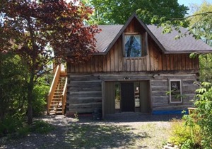 Merrickville Guest Suites