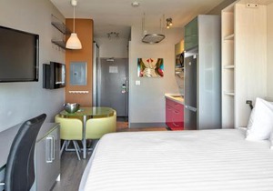 Micro Boutique Living Wolfville