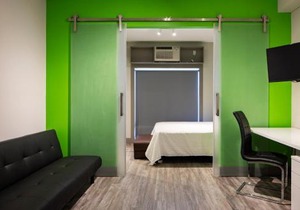 Micro Boutique Living Wolfville