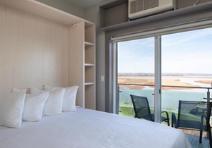 Micro Boutique Living Wolfville