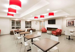 Microtel Inn & Suites by Wyndham Sudbury