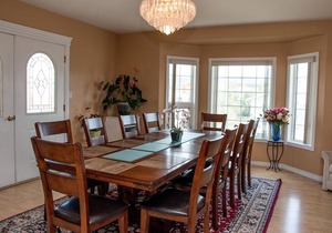 Midnight Sun Inn - Bed & Breakfast