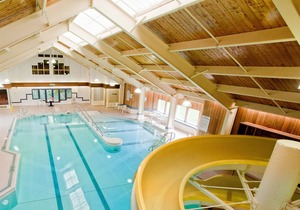 Mill River Resort