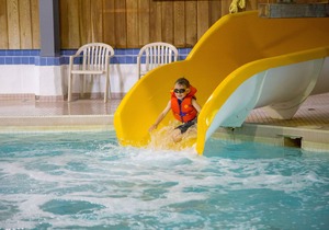 Mill River Resort
