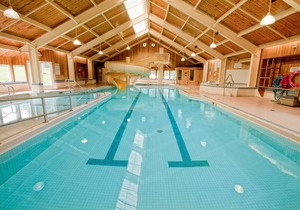Mill River Resort