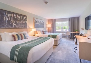 Mill River Resort