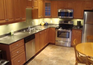 MILLENNIUM 3 SUPER EXECUTIVE COTTAGE